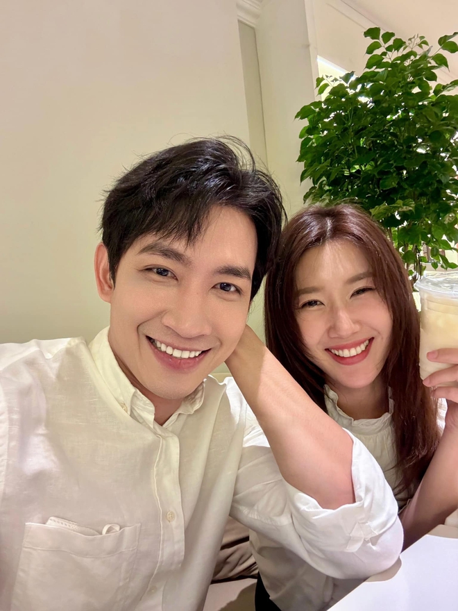 Mỹ nhân Running Man Việt âm thầm chia tay bạn trai nam thần sau 3 tháng bí mật cầu hôn?- Ảnh 1. Mỹ nhân Running Man Việt âm thầm chia tay bạn trai nam thần sau 3 tháng bí mật cầu hôn?- Ảnh 1.