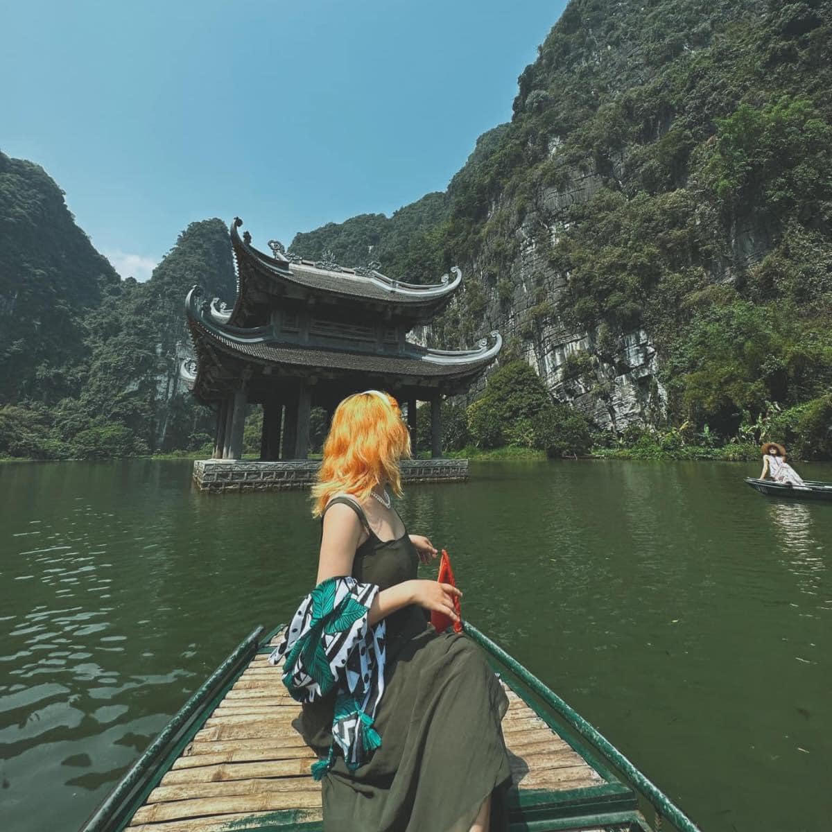 Không chỉ có Tràng An - Bái Đính hay Tuyệt Tình Cốc, người ta đến rồi quay lại Ninh Bình còn vì những món ăn dân dã đậm chất cố đô này!- Ảnh 13. Không chỉ có Tràng An - Bái Đính hay Tuyệt Tình Cốc, người ta đến rồi quay lại Ninh Bình còn vì những món ăn dân dã đậm chất cố đô này!- Ảnh 13.