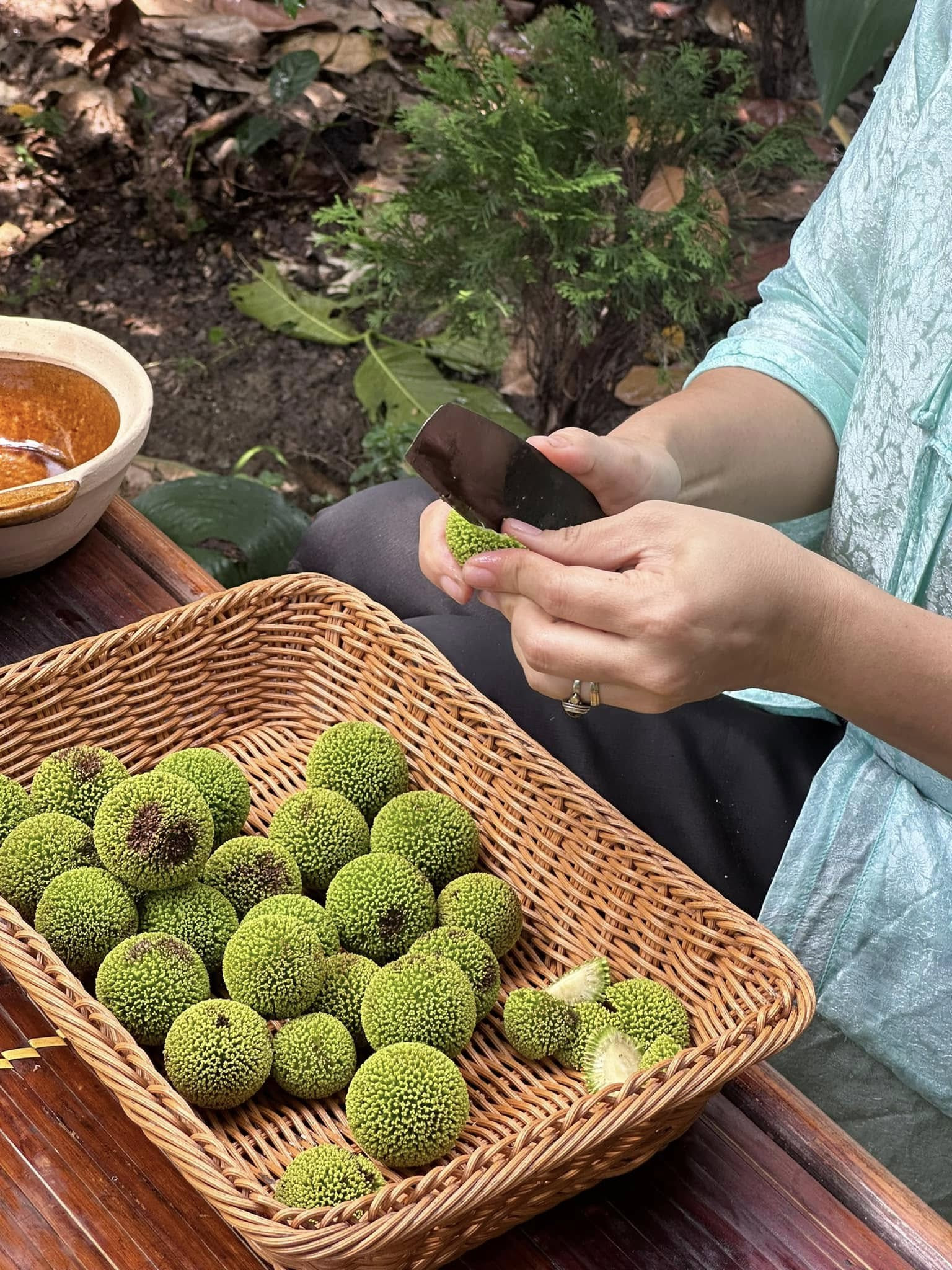 Không chỉ có Tràng An - Bái Đính hay Tuyệt Tình Cốc, người ta đến rồi quay lại Ninh Bình còn vì những món ăn dân dã đậm chất cố đô này!- Ảnh 8. Không chỉ có Tràng An - Bái Đính hay Tuyệt Tình Cốc, người ta đến rồi quay lại Ninh Bình còn vì những món ăn dân dã đậm chất cố đô này!- Ảnh 8.