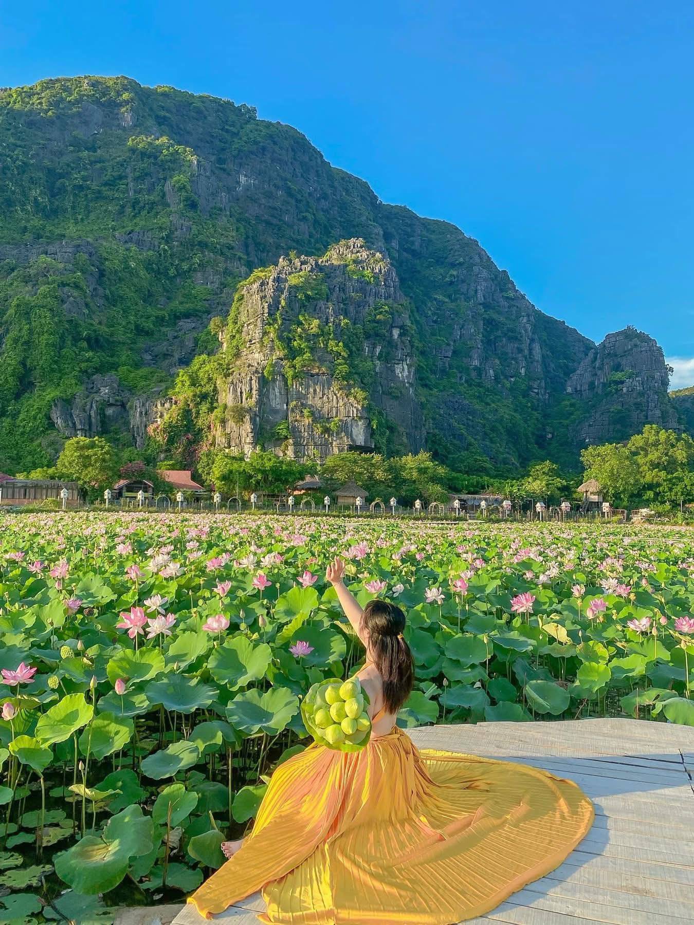 Không chỉ có Tràng An - Bái Đính hay Tuyệt Tình Cốc, người ta đến rồi quay lại Ninh Bình còn vì những món ăn dân dã đậm chất cố đô này!- Ảnh 16. Không chỉ có Tràng An - Bái Đính hay Tuyệt Tình Cốc, người ta đến rồi quay lại Ninh Bình còn vì những món ăn dân dã đậm chất cố đô này!- Ảnh 16.