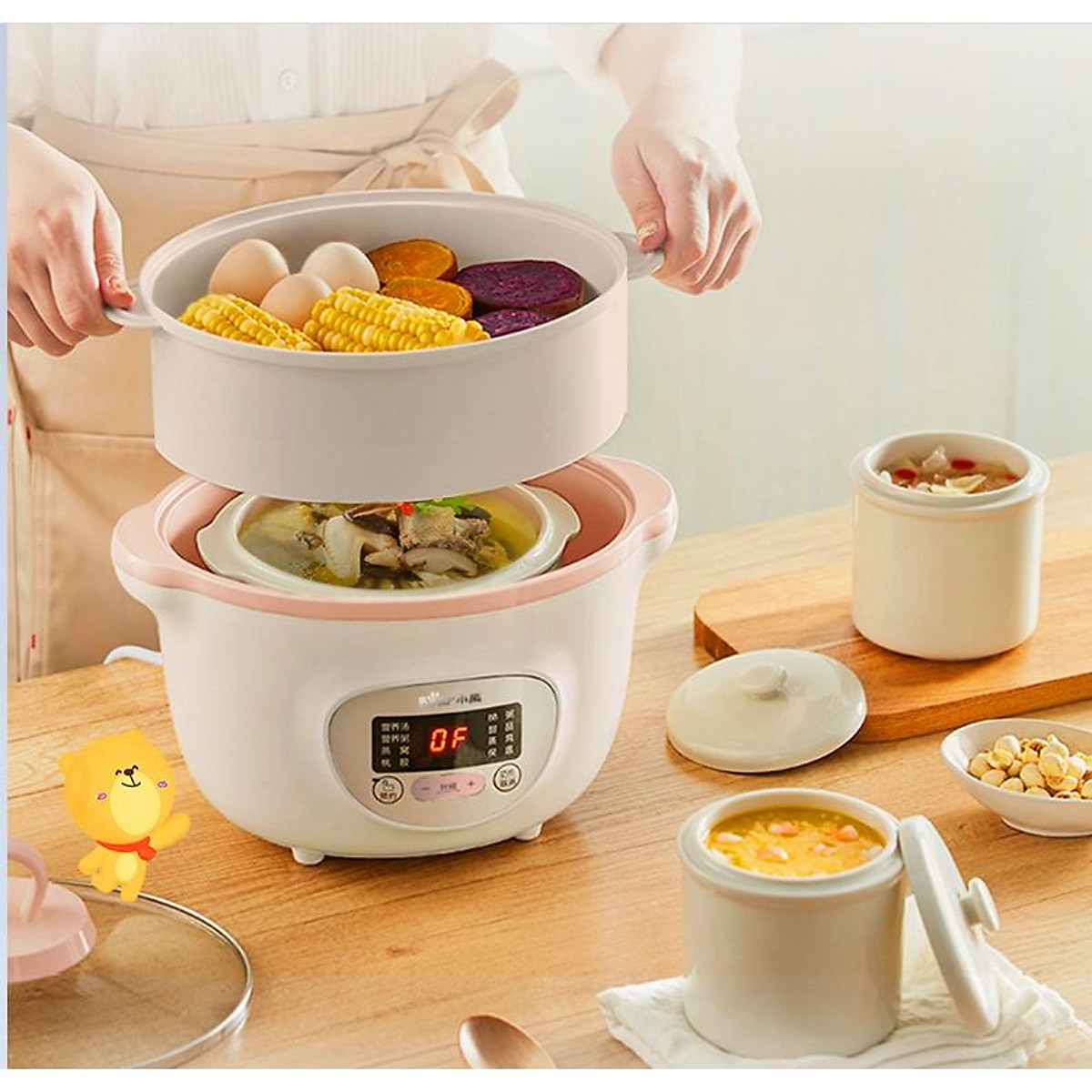 Ở tuổi 50, tôi chọn mua 7 món nhỏ xinh – và thấy mỗi ngày đều dễ chịu hơn hẳn - Ảnh 6. Ở tuổi 50, tôi chọn mua 7 món nhỏ xinh – và thấy mỗi ngày đều dễ chịu hơn hẳn - Ảnh 6.