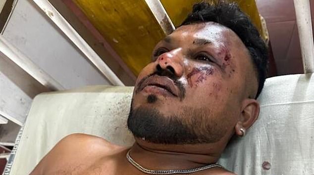 “Phép màu ở ghế 11A” và “thảm kịch mang số 11J”: 2 anh em cùng lên máy bay, 1 người sống kỳ diệu, 1 người mãi ra đi - Ảnh 4. “Phép màu ở ghế 11A” và “thảm kịch mang số 11J”: 2 anh em cùng lên máy bay, 1 người sống kỳ diệu, 1 người mãi ra đi - Ảnh 4.
