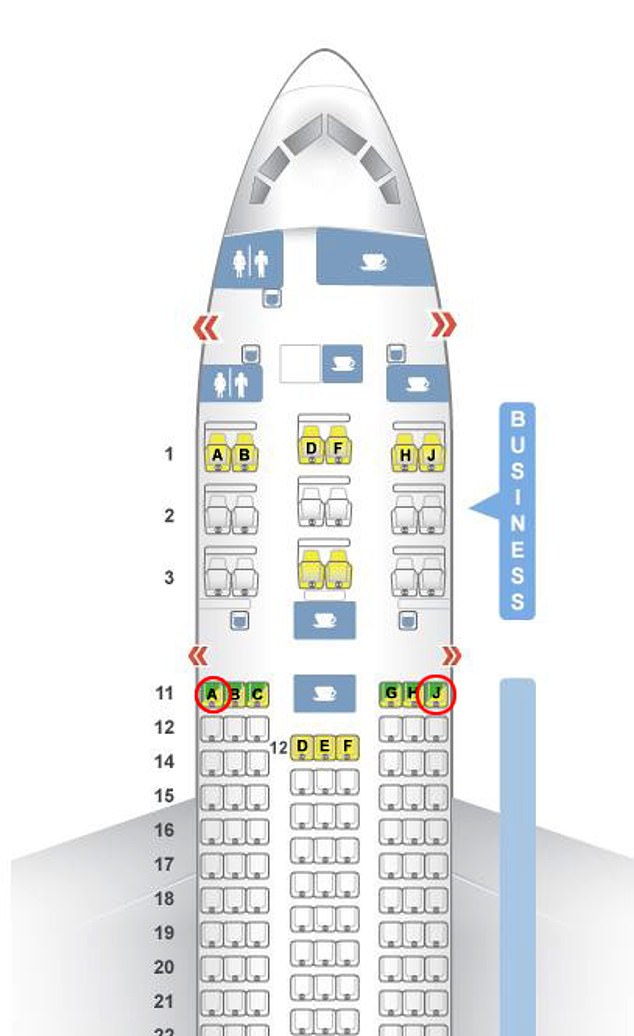“Phép màu ở ghế 11A” và “thảm kịch mang số 11J”: 2 anh em cùng lên máy bay, 1 người sống kỳ diệu, 1 người mãi ra đi - Ảnh 3. “Phép màu ở ghế 11A” và “thảm kịch mang số 11J”: 2 anh em cùng lên máy bay, 1 người sống kỳ diệu, 1 người mãi ra đi - Ảnh 3.