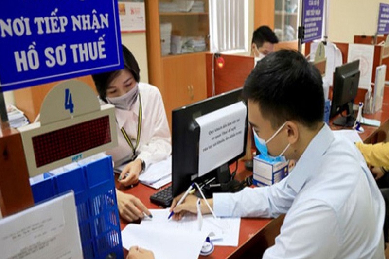 Thông báo quan trọng từ Cục Thuế: Người bán hàng online cần đặc biệt lưu ý!- Ảnh 3. Thông báo quan trọng từ Cục Thuế: Người bán hàng online cần đặc biệt lưu ý!- Ảnh 3.