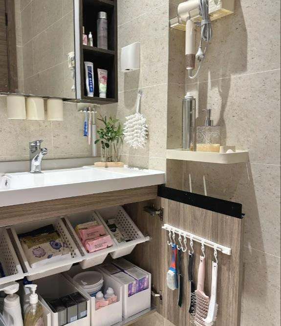 Phong thủy tốt nhất của một ngôi nhà là giữ 4 nơi này SẠCH SẼ, rất tiếc quá nhiều người không biết- Ảnh 4. Phong thủy tốt nhất của một ngôi nhà là giữ 4 nơi này SẠCH SẼ, rất tiếc quá nhiều người không biết- Ảnh 4.