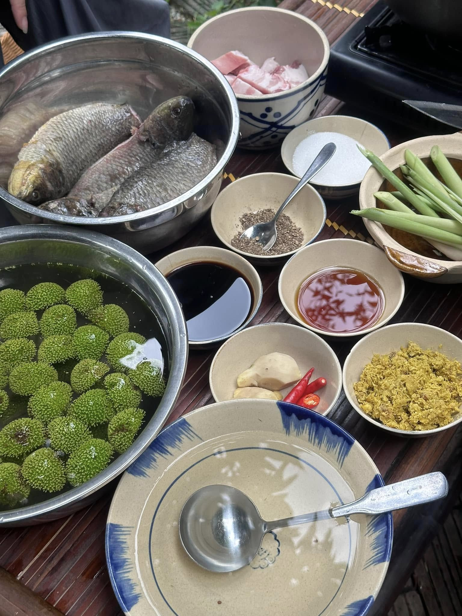 Không chỉ có Tràng An - Bái Đính hay Tuyệt Tình Cốc, người ta đến rồi quay lại Ninh Bình còn vì những món ăn dân dã đậm chất cố đô này!- Ảnh 7. Không chỉ có Tràng An - Bái Đính hay Tuyệt Tình Cốc, người ta đến rồi quay lại Ninh Bình còn vì những món ăn dân dã đậm chất cố đô này!- Ảnh 7.