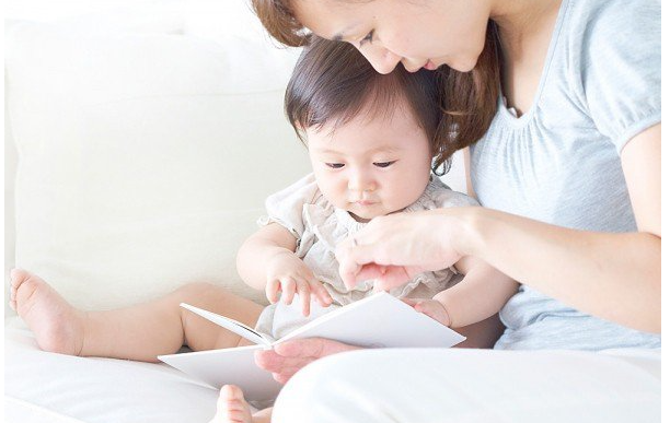 Bé sơ sinh phản ứng thế này trước 9 tháng: Dấu hiệu não bộ phát triển rất tốt- Ảnh 2. Bé sơ sinh phản ứng thế này trước 9 tháng: Dấu hiệu não bộ phát triển rất tốt- Ảnh 2.