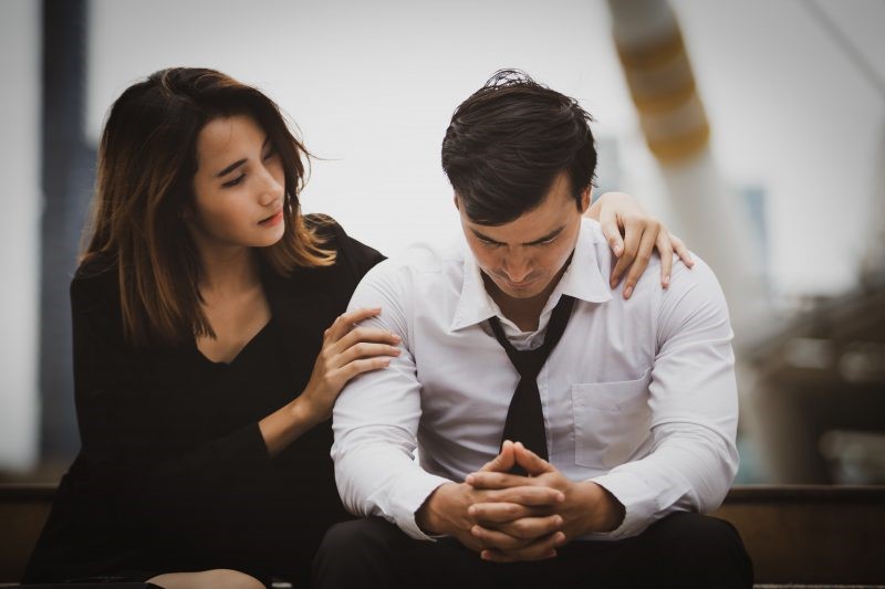 Chồng thất nghiệp còn soi xét tôi chuyện chi tiêu: "Em lo được hết thì lo đi" khiến tôi không hiền nổi- Ảnh 1. Chồng thất nghiệp còn soi xét tôi chuyện chi tiêu: "Em lo được hết thì lo đi" khiến tôi không hiền nổi- Ảnh 1.