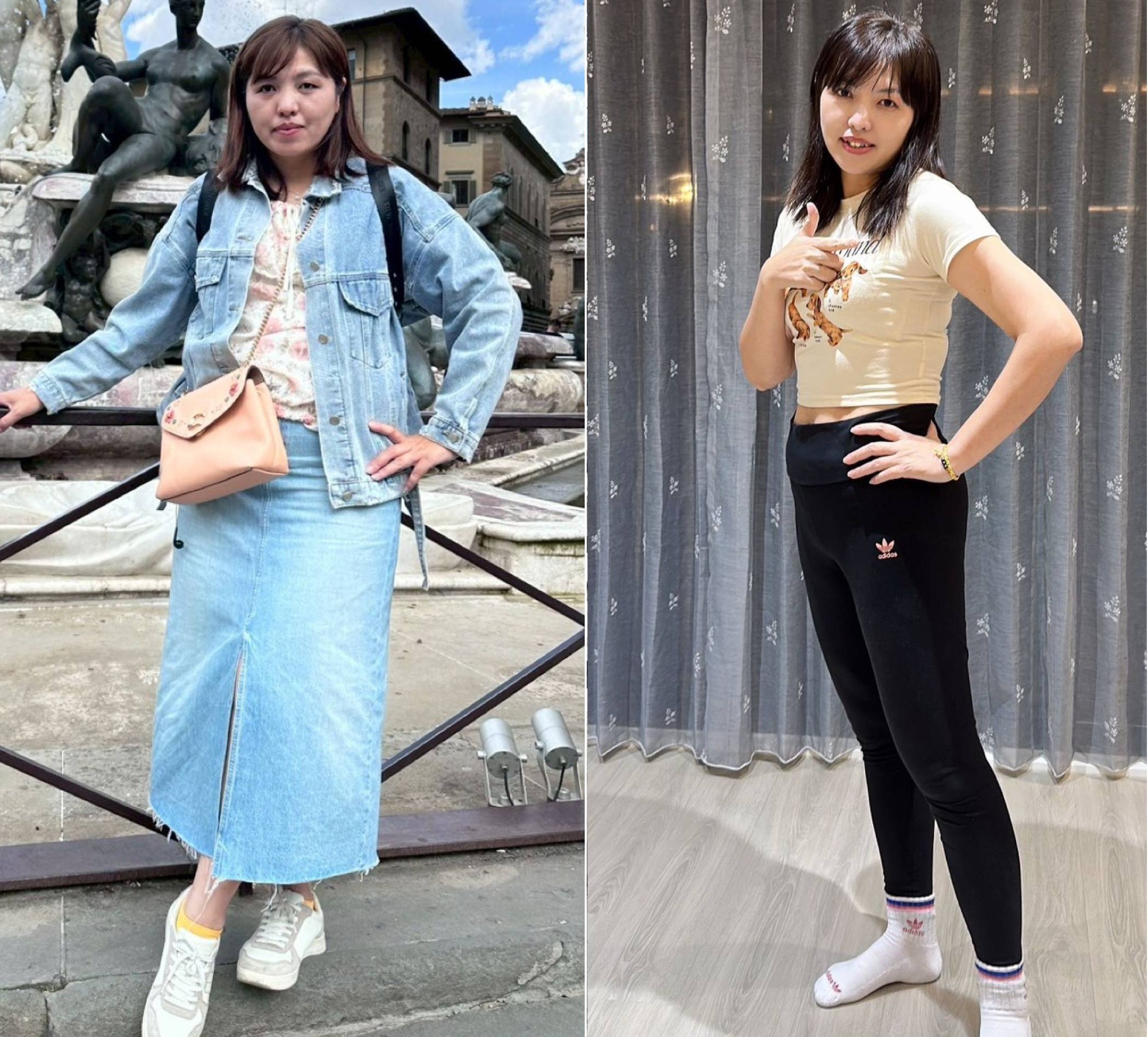 Mẹ 3 con U50 chưa bao giờ tập thể dục nhưng nhờ làm 1 việc mà giảm 9kg trong 4 tháng, mức độ cholesterol cũng giảm theo- Ảnh 2. Mẹ 3 con U50 chưa bao giờ tập thể dục nhưng nhờ làm 1 việc mà giảm 9kg trong 4 tháng, mức độ cholesterol cũng giảm theo- Ảnh 2.