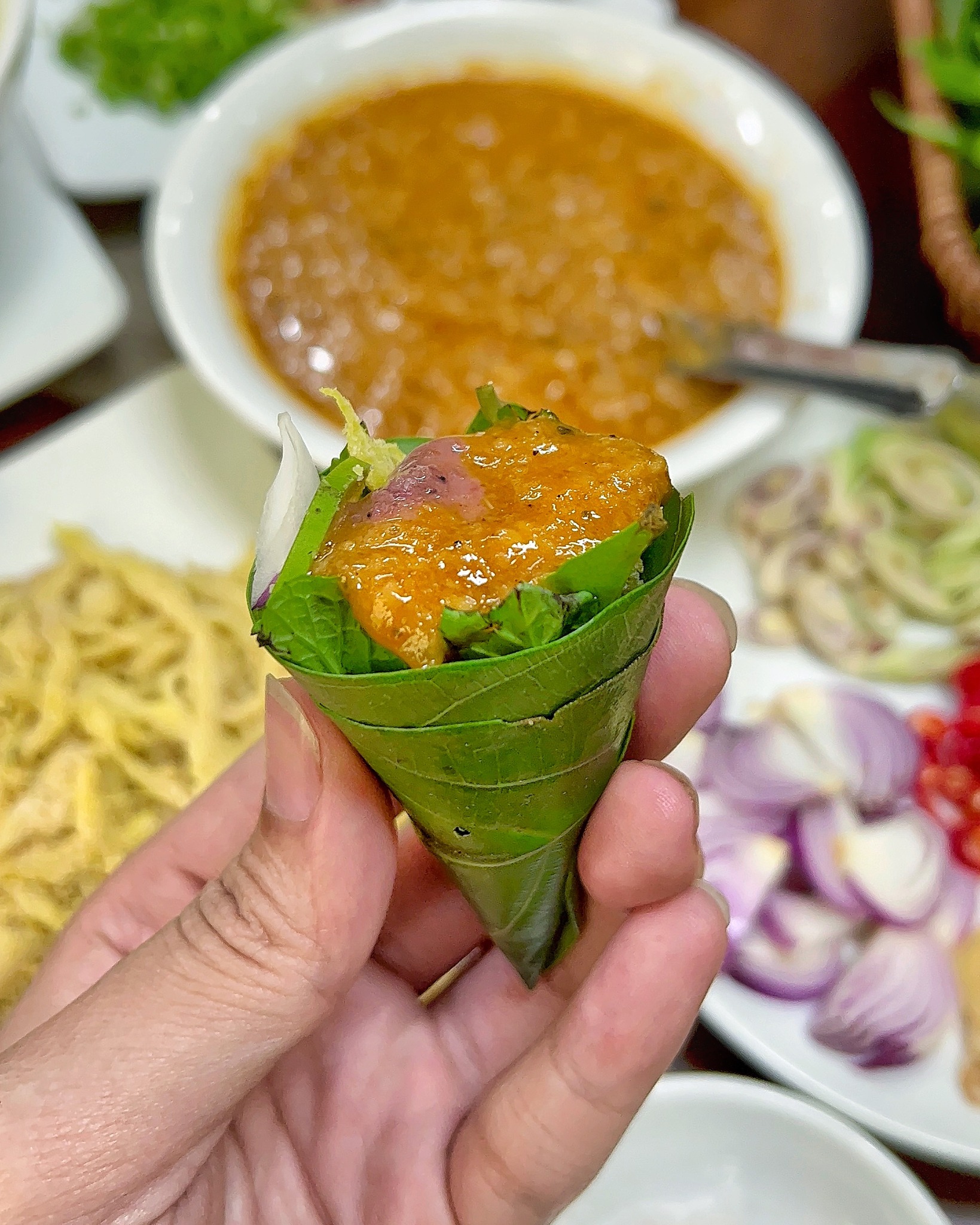 Không chỉ có Tràng An - Bái Đính hay Tuyệt Tình Cốc, người ta đến rồi quay lại Ninh Bình còn vì những món ăn dân dã đậm chất cố đô này!- Ảnh 6. Không chỉ có Tràng An - Bái Đính hay Tuyệt Tình Cốc, người ta đến rồi quay lại Ninh Bình còn vì những món ăn dân dã đậm chất cố đô này!- Ảnh 6.
