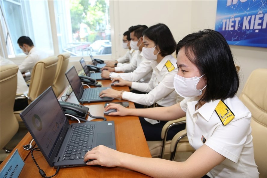 Thông báo quan trọng từ Cục Thuế: Người bán hàng online cần đặc biệt lưu ý!- Ảnh 1. Thông báo quan trọng từ Cục Thuế: Người bán hàng online cần đặc biệt lưu ý!- Ảnh 1.