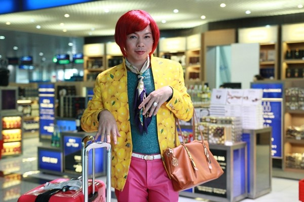 Nam diễn viên Việt diễn đỉnh tới mức 15 năm chưa từng thất bại, đóng phim nào cũng hốt đậm bạc tỷ- Ảnh 2. Nam diễn viên Việt diễn đỉnh tới mức 15 năm chưa từng thất bại, đóng phim nào cũng hốt đậm bạc tỷ- Ảnh 2.