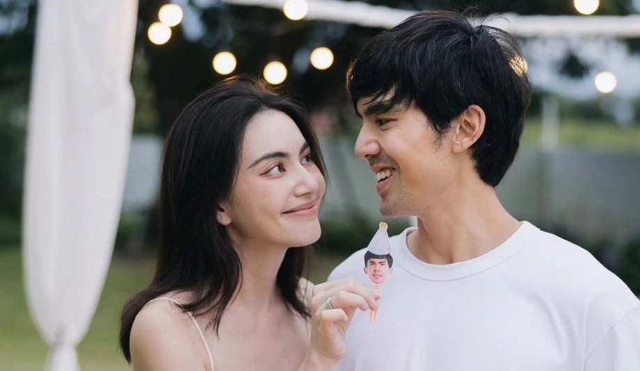 7 năm cổ tích của Mai Davika và bạn trai ông hoàng phòng vé: Gian nan vượt qua thị phi và định kiến, ngày nào cũng là Valentine - Ảnh 7. 7 năm cổ tích của Mai Davika và bạn trai ông hoàng phòng vé: Gian nan vượt qua thị phi và định kiến, ngày nào cũng là Valentine - Ảnh 7.