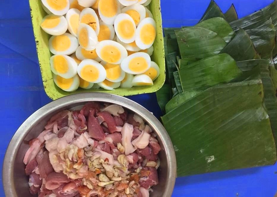 Không chỉ có Tràng An - Bái Đính hay Tuyệt Tình Cốc, người ta đến rồi quay lại Ninh Bình còn vì những món ăn dân dã đậm chất cố đô này!- Ảnh 1. Không chỉ có Tràng An - Bái Đính hay Tuyệt Tình Cốc, người ta đến rồi quay lại Ninh Bình còn vì những món ăn dân dã đậm chất cố đô này!- Ảnh 1.
