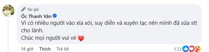Nữ NSƯT bỏ Úc về nước, giờ quay lại phải thuê nhà, mượn xe- Ảnh 2. Nữ NSƯT bỏ Úc về nước, giờ quay lại phải thuê nhà, mượn xe- Ảnh 2.