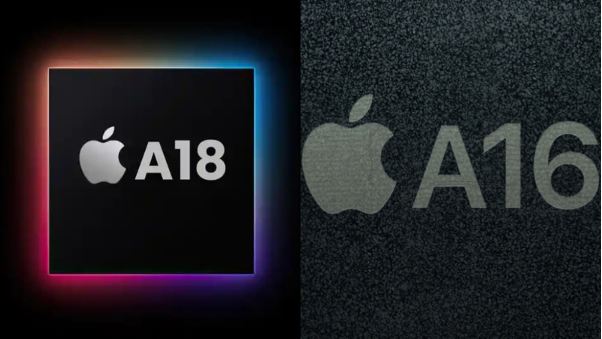 So sánh sức mạnh chip Apple A18 và A16: Nên nâng cấp? - Ảnh 2.