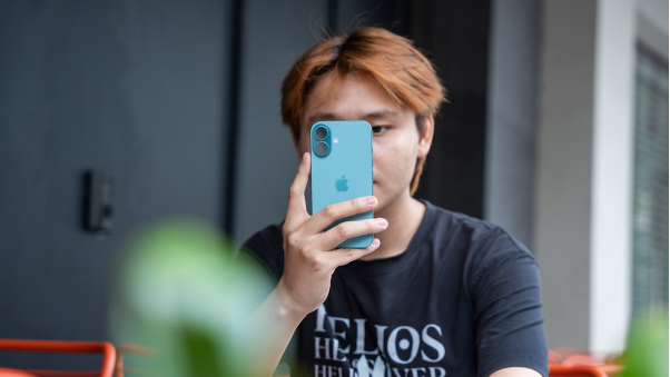 So sánh sức mạnh chip Apple A18 và A16: Nên nâng cấp? - Ảnh 7.