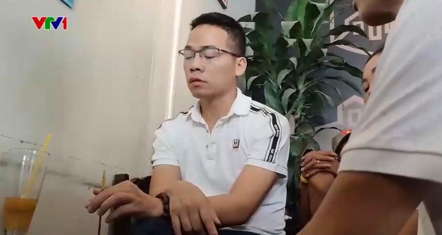 Thần y quảng cáo chữa ung thư trong 3 ngày bằng... điện thoại - Ảnh 4. Thần y quảng cáo chữa ung thư trong 3 ngày bằng... điện thoại - Ảnh 4.