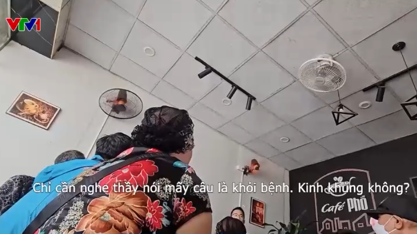 Thần y quảng cáo chữa ung thư trong 3 ngày bằng... điện thoại - Ảnh 6. Thần y quảng cáo chữa ung thư trong 3 ngày bằng... điện thoại - Ảnh 6.