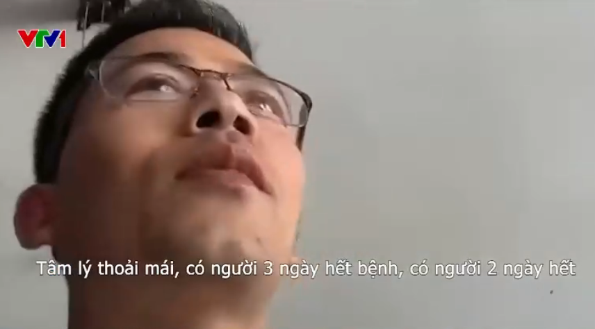 Thần y quảng cáo chữa ung thư trong 3 ngày bằng... điện thoại - Ảnh 7. Thần y quảng cáo chữa ung thư trong 3 ngày bằng... điện thoại - Ảnh 7.