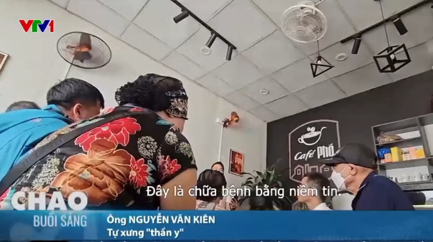Thần y quảng cáo chữa ung thư trong 3 ngày bằng... điện thoại - Ảnh 8. Thần y quảng cáo chữa ung thư trong 3 ngày bằng... điện thoại - Ảnh 8.