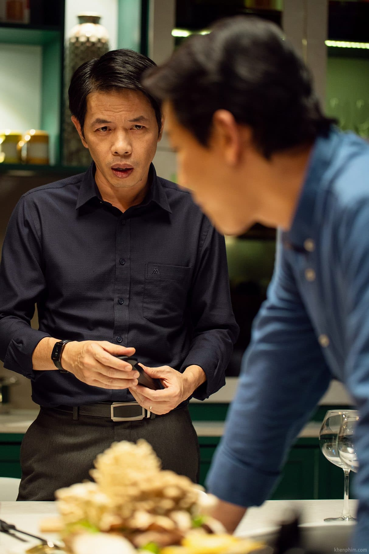 Nam diễn viên Việt diễn đỉnh tới mức 15 năm chưa từng thất bại, đóng phim nào cũng hốt đậm bạc tỷ- Ảnh 4. Nam diễn viên Việt diễn đỉnh tới mức 15 năm chưa từng thất bại, đóng phim nào cũng hốt đậm bạc tỷ- Ảnh 4.
