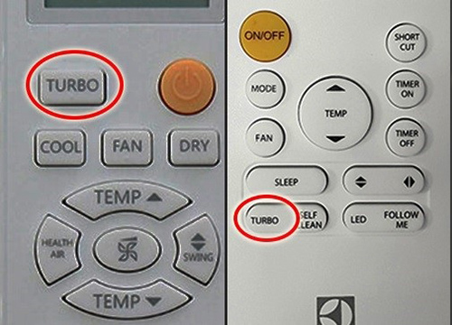 Không phải "Cool", đây mới là chế độ mát nhất của điều hòa: Có ở điều khiển nhưng nhiều người chưa biết - Ảnh 2. Không phải "Cool", đây mới là chế độ mát nhất của điều hòa: Có ở điều khiển nhưng nhiều người chưa biết - Ảnh 2.