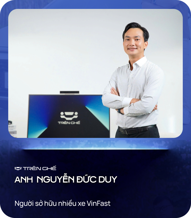 Đặt mua VinFast EC Van, chủ xưởng độ chia sẻ: '1 mũi tên trúng 2 đích, vừa nghiên cứu nâng cấp tính năng, vừa giao hàng phục vụ công việc' - Ảnh 1. Đặt mua VinFast EC Van, chủ xưởng độ chia sẻ: '1 mũi tên trúng 2 đích, vừa nghiên cứu nâng cấp tính năng, vừa giao hàng phục vụ công việc' - Ảnh 1.