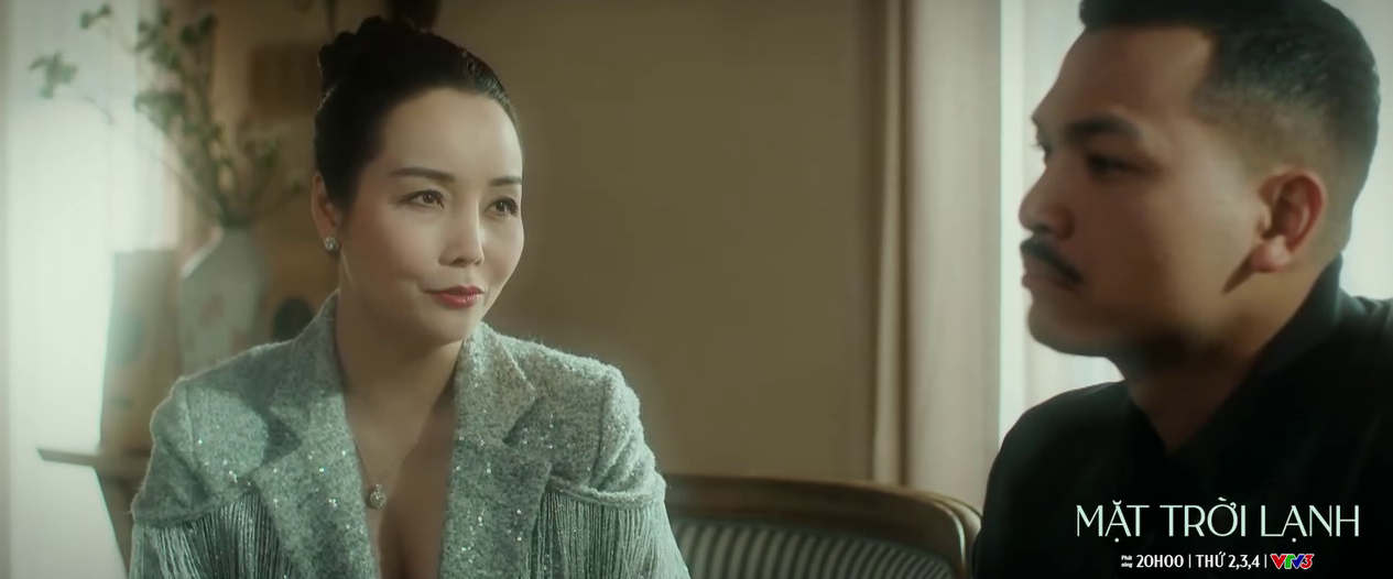 Mỹ nhân Việt đang bị cả MXH chê bai: Nói chuyện sống sượng như giận dỗi khán giả, bao năm vẫn nhạt như xưa - Ảnh 3. Mỹ nhân Việt đang bị cả MXH chê bai: Nói chuyện sống sượng như giận dỗi khán giả, bao năm vẫn nhạt như xưa - Ảnh 3.