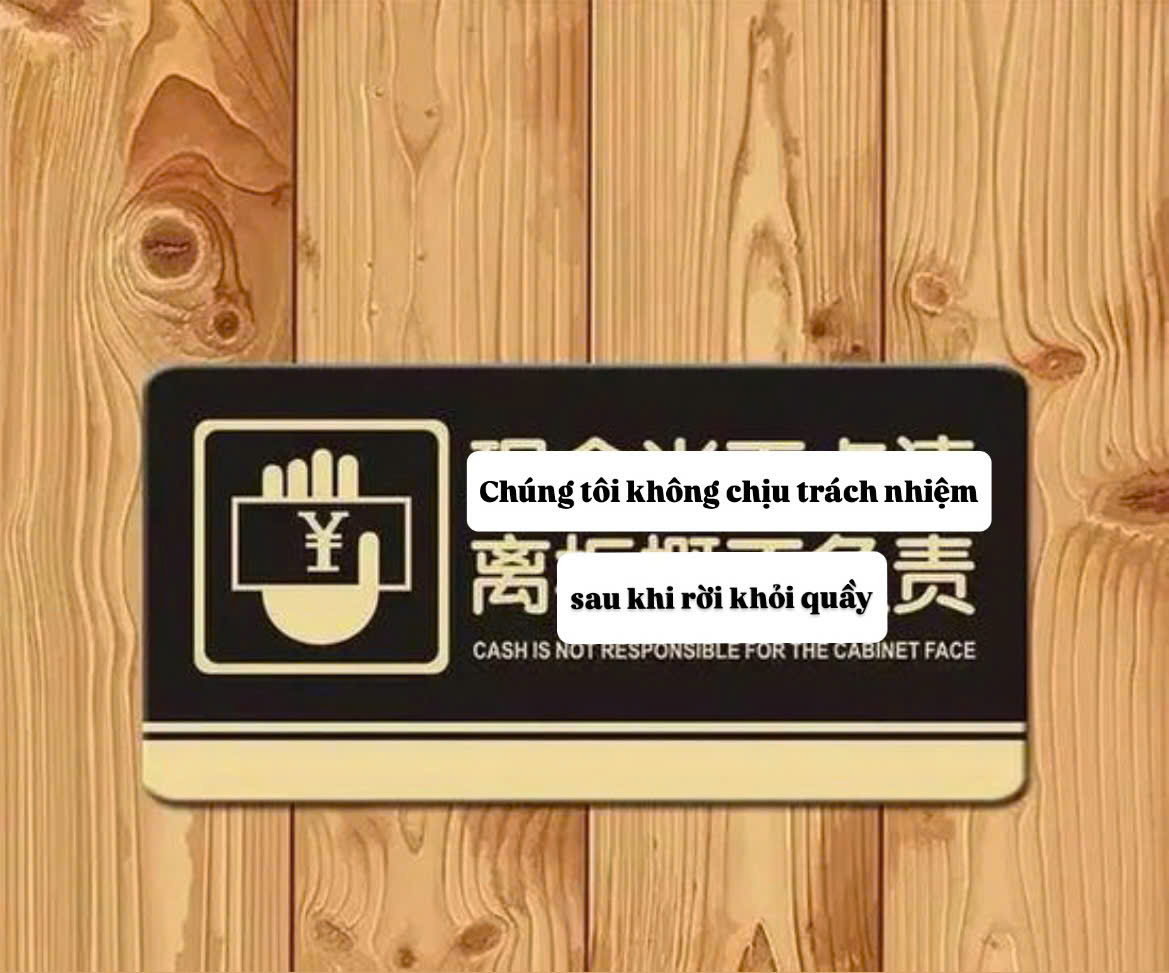 Ra ATM rút tiền để đi chợ, cụ ông 72 tuổi choáng váng vì có tiền giả: Ngân hàng thẳng thừng nói "Không liên quan!"- Ảnh 3. Ra ATM rút tiền để đi chợ, cụ ông 72 tuổi choáng váng vì có tiền giả: Ngân hàng thẳng thừng nói "Không liên quan!"- Ảnh 3.