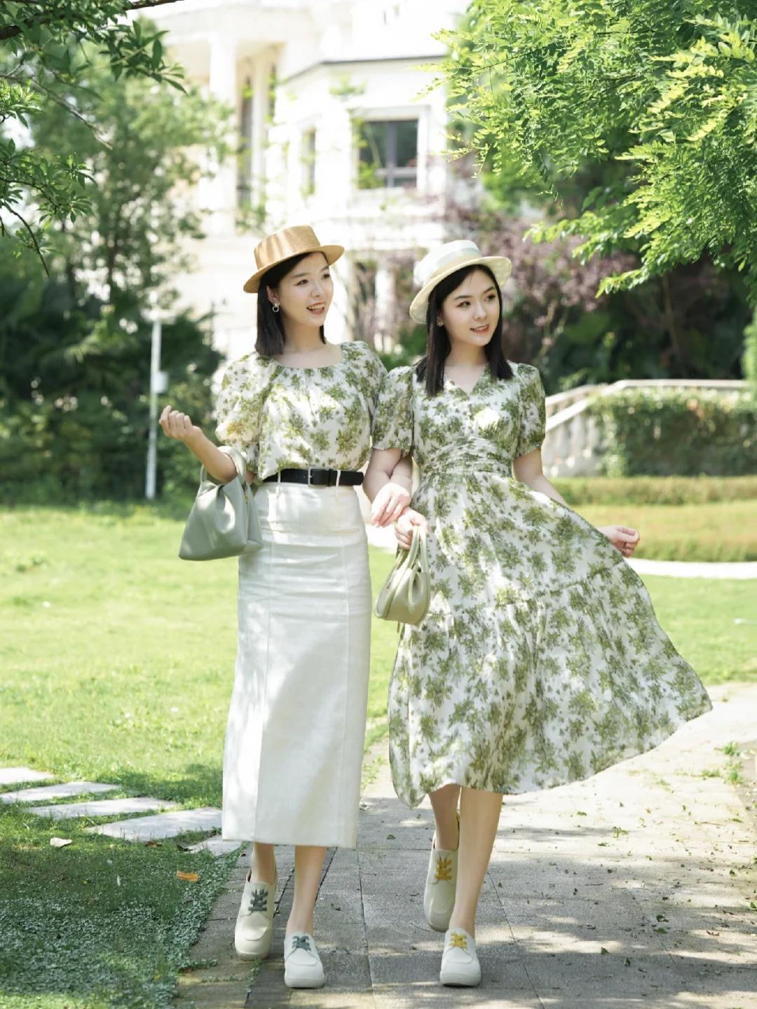 Bí kíp mặc đẹp đầu hè: 3 mẹo đơn giản giúp bạn thanh lịch và thời thượng, ai cũng dễ dàng áp dụng - Ảnh 9. Bí kíp mặc đẹp đầu hè: 3 mẹo đơn giản giúp bạn thanh lịch và thời thượng, ai cũng dễ dàng áp dụng - Ảnh 9.