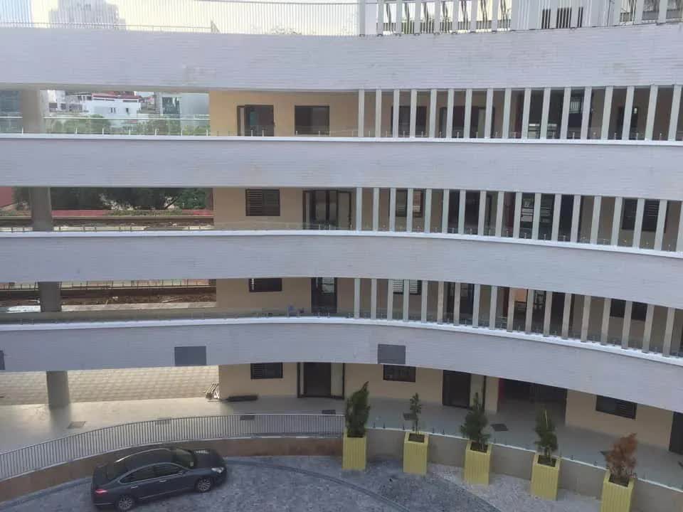 4 trường mầm non công lập siêu xinh của Quận Cầu Giấy, ngó cơ sở vật chất mà mê- Ảnh 25. 4 trường mầm non công lập siêu xinh của Quận Cầu Giấy, ngó cơ sở vật chất mà mê- Ảnh 25.