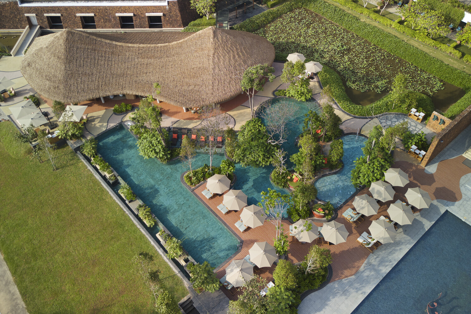 Westin Hotels & Resorts truyền cảm hứng tái tạo và kết nối nhân ngày sức khỏe toàn cầu 2025- Ảnh 4. Westin Hotels & Resorts truyền cảm hứng tái tạo và kết nối nhân ngày sức khỏe toàn cầu 2025- Ảnh 4.