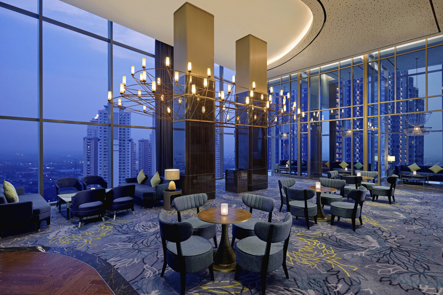 Westin Hotels & Resorts truyền cảm hứng tái tạo và kết nối nhân ngày sức khỏe toàn cầu 2025- Ảnh 6. Westin Hotels & Resorts truyền cảm hứng tái tạo và kết nối nhân ngày sức khỏe toàn cầu 2025- Ảnh 6.