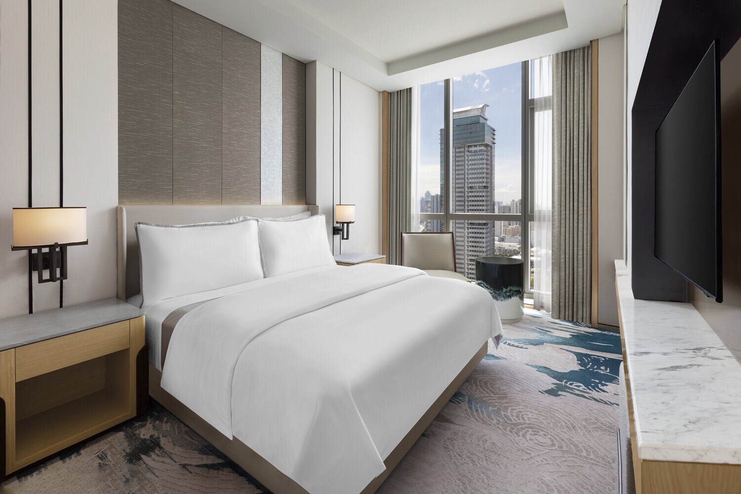 Westin Hotels & Resorts truyền cảm hứng tái tạo và kết nối nhân ngày sức khỏe toàn cầu 2025- Ảnh 3. Westin Hotels & Resorts truyền cảm hứng tái tạo và kết nối nhân ngày sức khỏe toàn cầu 2025- Ảnh 3.