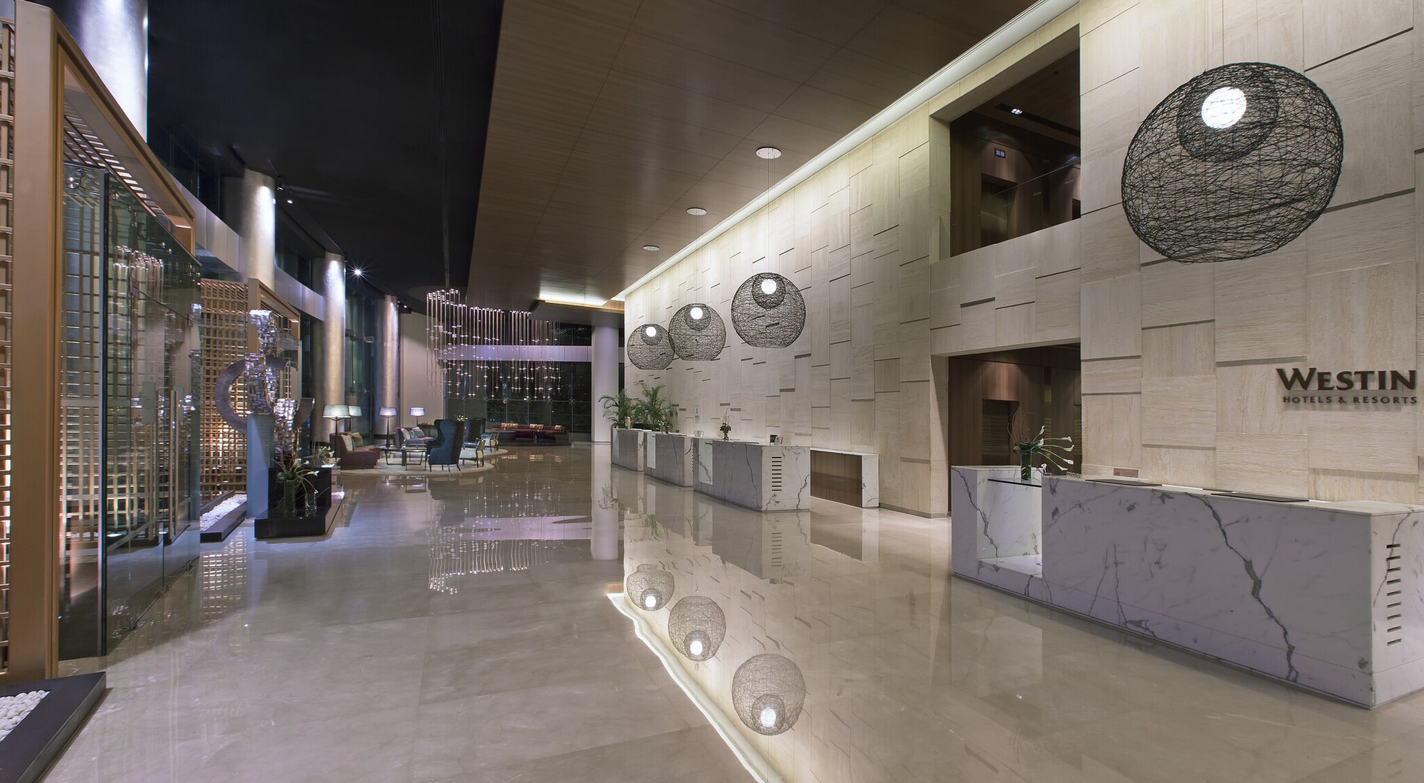 Westin Hotels & Resorts truyền cảm hứng tái tạo và kết nối nhân ngày sức khỏe toàn cầu 2025- Ảnh 5. Westin Hotels & Resorts truyền cảm hứng tái tạo và kết nối nhân ngày sức khỏe toàn cầu 2025- Ảnh 5.