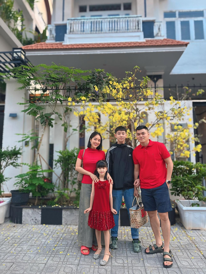Con gái nhỏ nói một câu khiến Lê Phương nghẹn ngào: Ai làm mẹ cũng sẽ hiểu cảm giác này- Ảnh 2. Con gái nhỏ nói một câu khiến Lê Phương nghẹn ngào: Ai làm mẹ cũng sẽ hiểu cảm giác này- Ảnh 2.