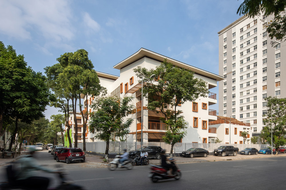 4 trường mầm non công lập siêu xinh của Quận Cầu Giấy, ngó cơ sở vật chất mà mê- Ảnh 5. 4 trường mầm non công lập siêu xinh của Quận Cầu Giấy, ngó cơ sở vật chất mà mê- Ảnh 5.