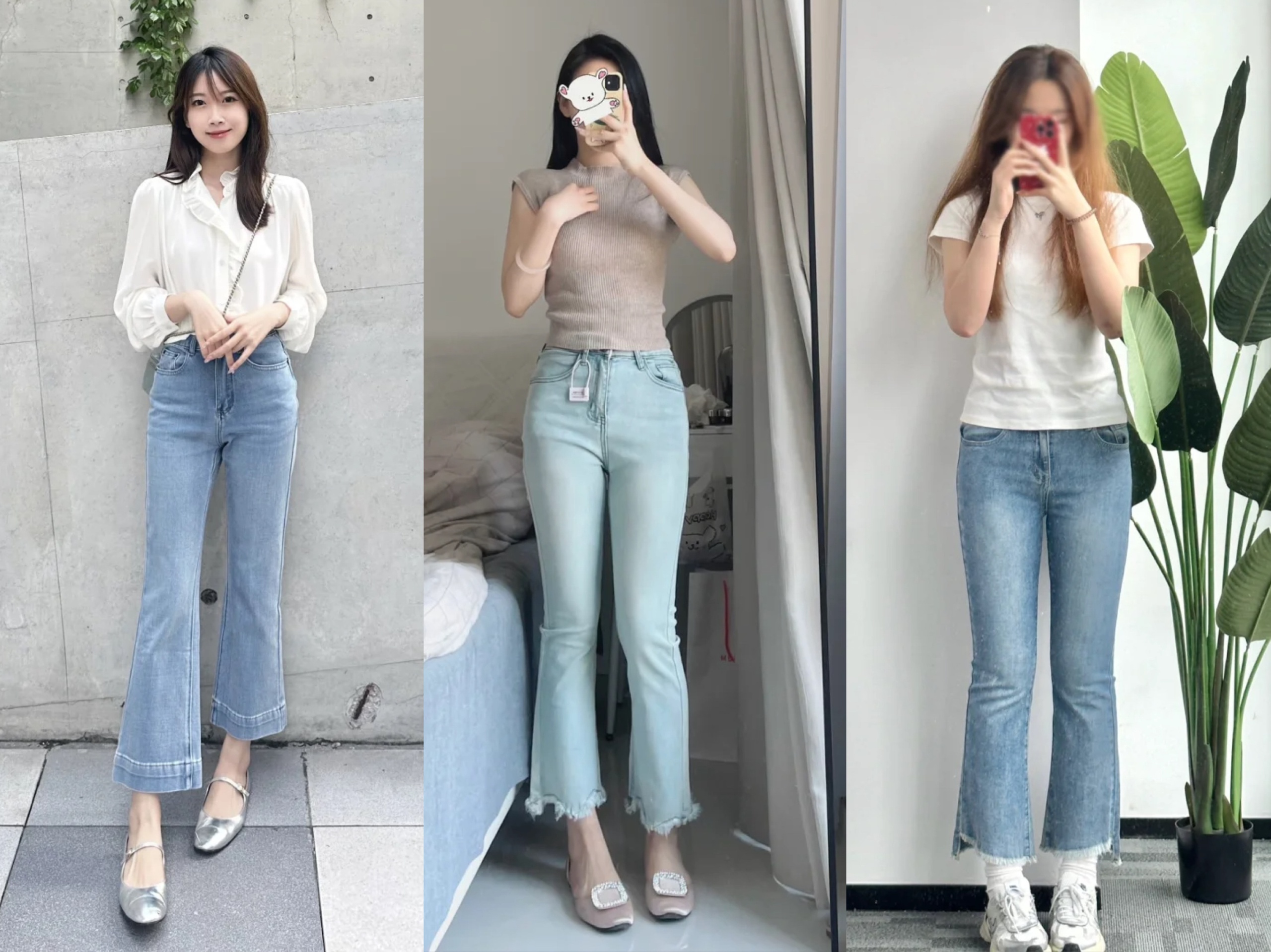Công thức "tối thượng" cho quần jeans: Mặc đúng là thành nữ hoàng street style! - Ảnh 9. Công thức "tối thượng" cho quần jeans: Mặc đúng là thành nữ hoàng street style! - Ảnh 9.