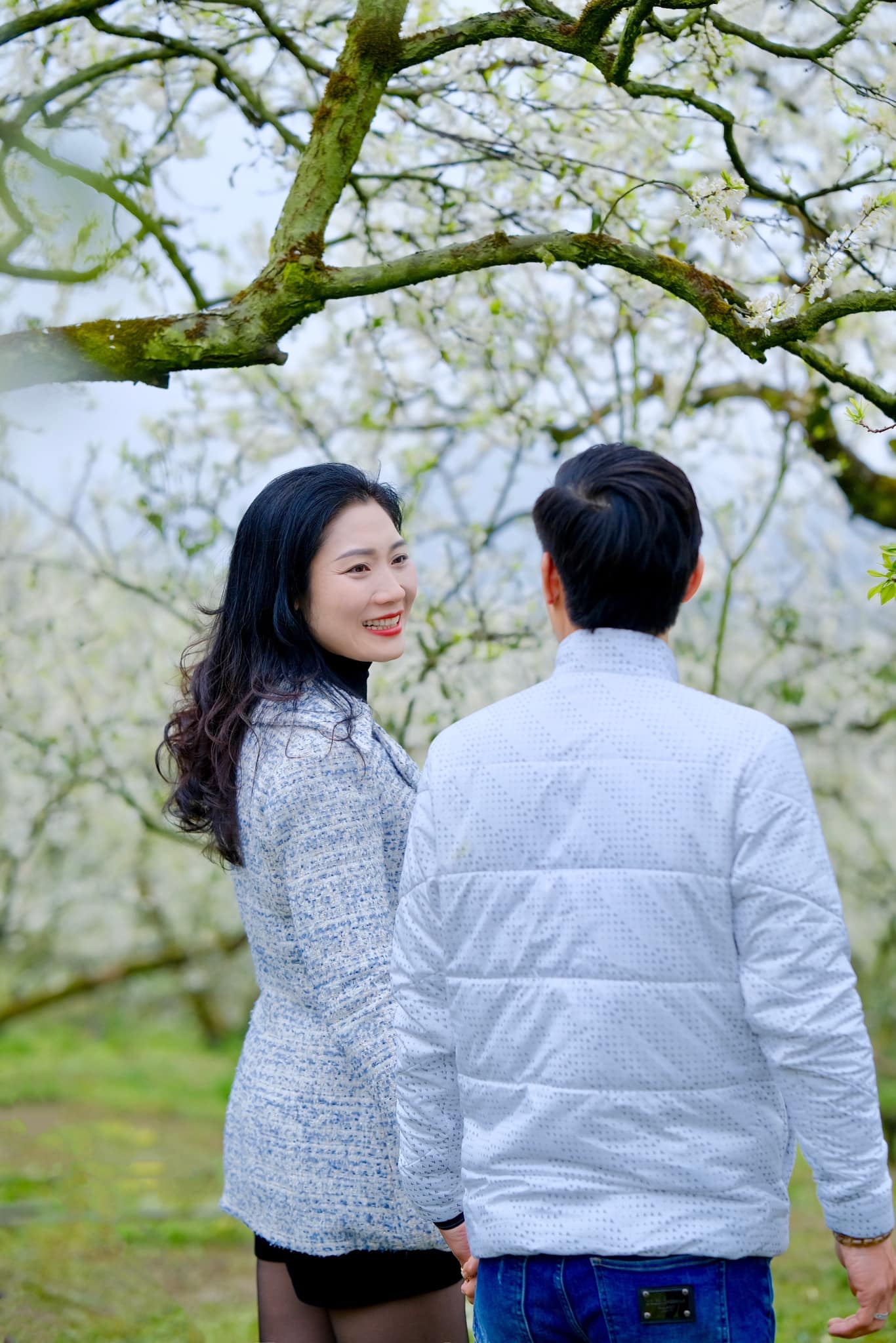 Hoa khôi bóng chuyền Phạm Thị Yến kết hôn ở tuổi 40 nhan sắc trẻ xinh “phát hờn”, danh tính nửa kia gây chú ý- Ảnh 2. Hoa khôi bóng chuyền Phạm Thị Yến kết hôn ở tuổi 40 nhan sắc trẻ xinh “phát hờn”, danh tính nửa kia gây chú ý- Ảnh 2.