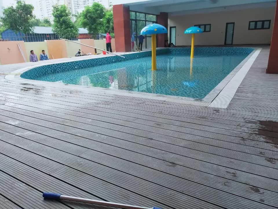 4 trường mầm non công lập siêu xinh của Quận Cầu Giấy, ngó cơ sở vật chất mà mê- Ảnh 20. 4 trường mầm non công lập siêu xinh của Quận Cầu Giấy, ngó cơ sở vật chất mà mê- Ảnh 20.