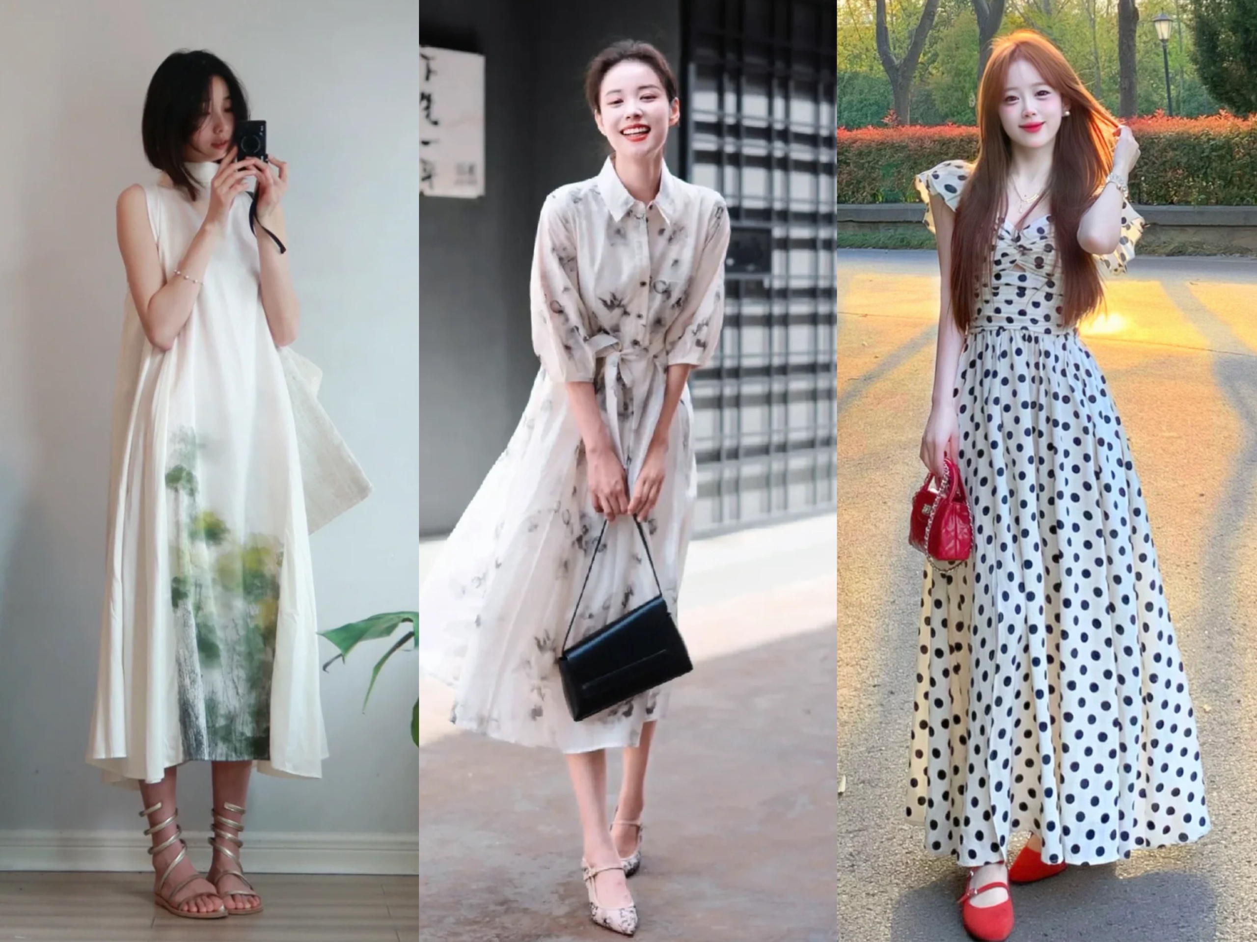Hết ý tưởng thì học ngay 4 công thức "mặc là đẹp" này sẽ giúp bạn vừa trẻ trung vừa tiết kiệm thời gian! - Ảnh 11. Hết ý tưởng thì học ngay 4 công thức "mặc là đẹp" này sẽ giúp bạn vừa trẻ trung vừa tiết kiệm thời gian! - Ảnh 11.