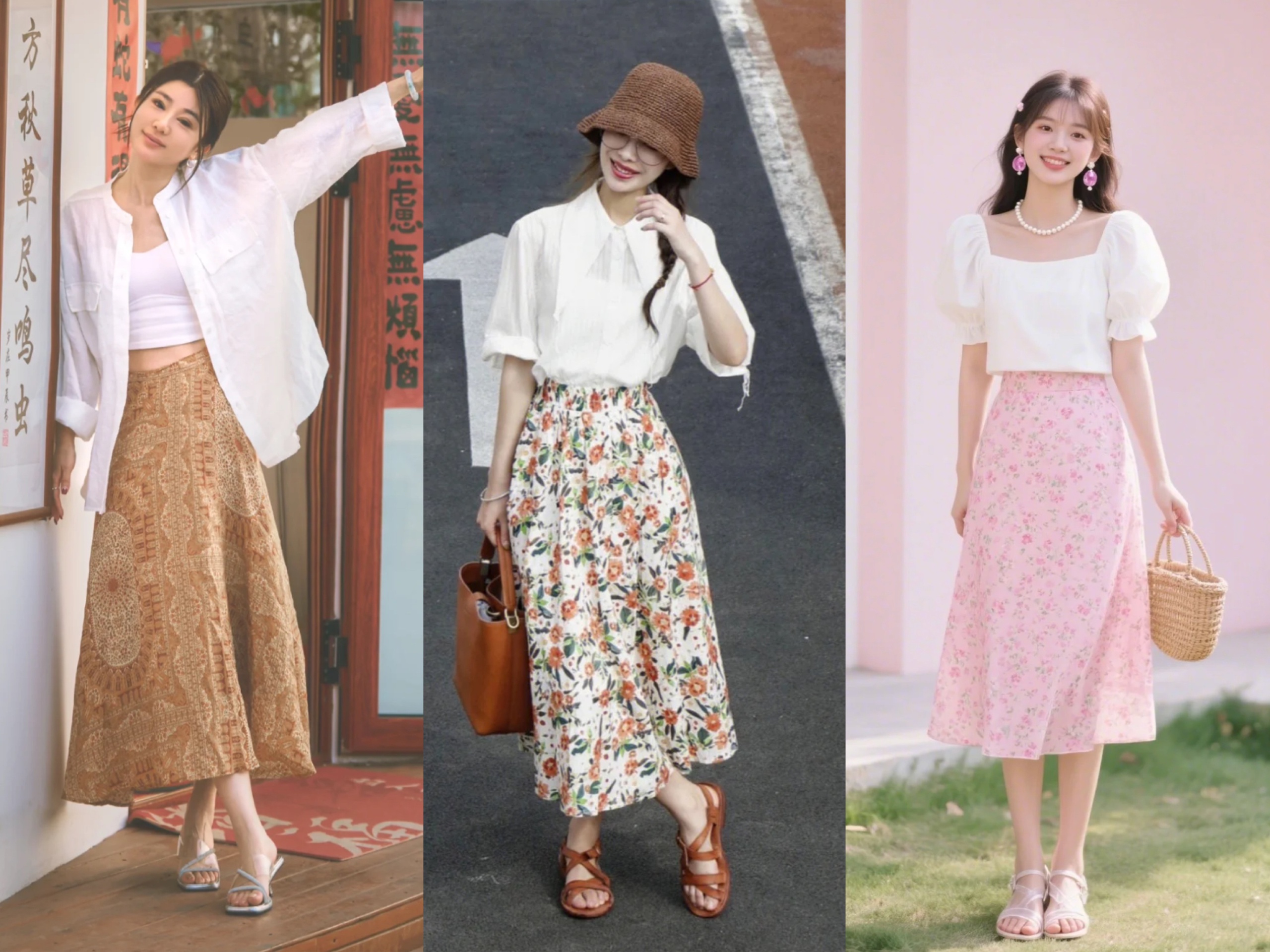 Hết ý tưởng thì học ngay 4 công thức "mặc là đẹp" này sẽ giúp bạn vừa trẻ trung vừa tiết kiệm thời gian! - Ảnh 5. Hết ý tưởng thì học ngay 4 công thức "mặc là đẹp" này sẽ giúp bạn vừa trẻ trung vừa tiết kiệm thời gian! - Ảnh 5.