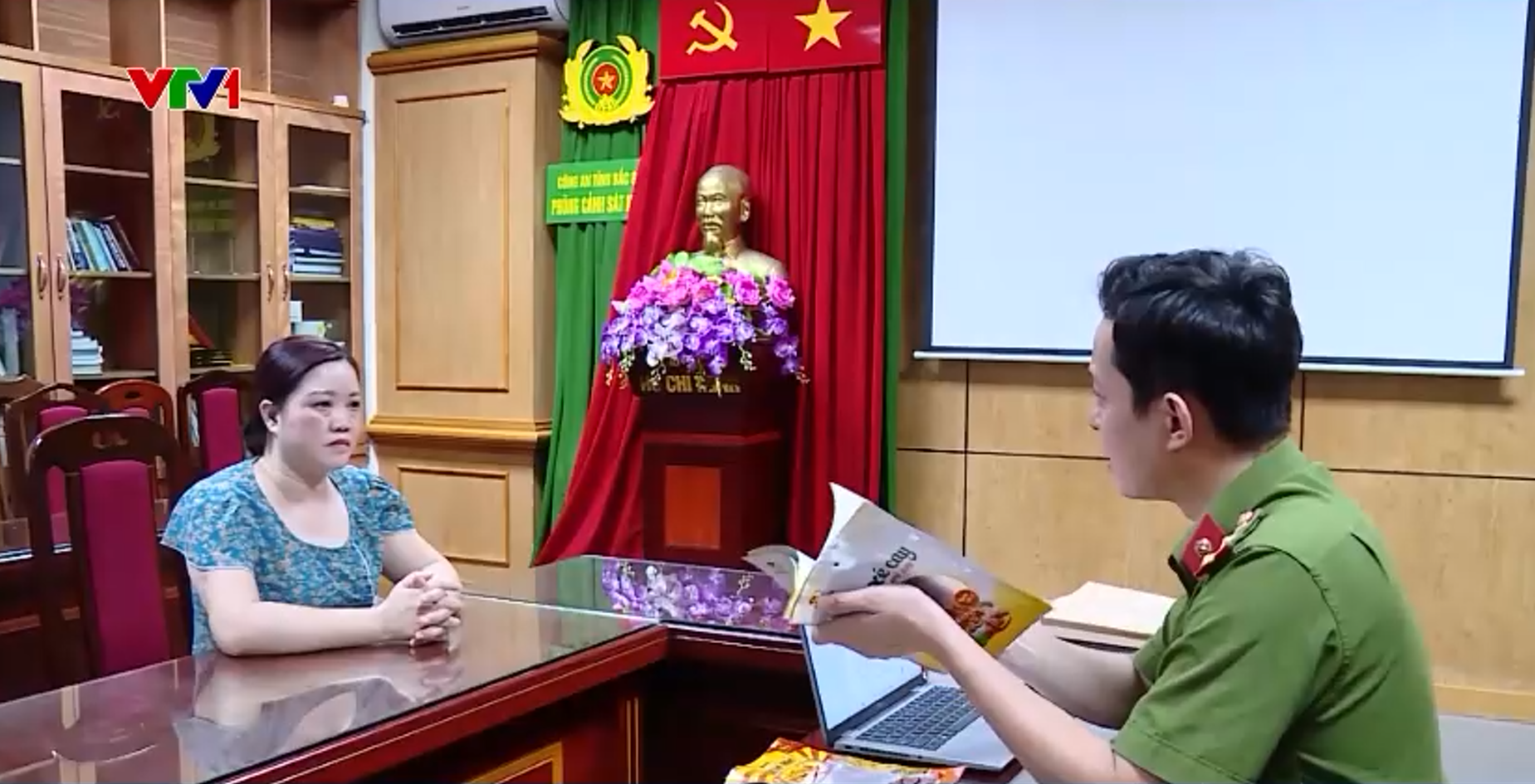 La Phù – “Trung tâm” sản xuất thực phẩm giả cho trẻ em - Ảnh 7. La Phù – “Trung tâm” sản xuất thực phẩm giả cho trẻ em - Ảnh 7.