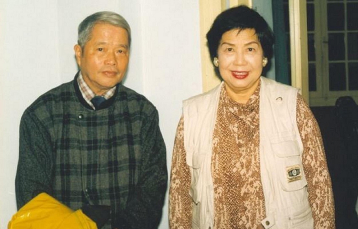 'Thứ phi' khiến vua Bảo Đại phá vỡ lời thề với Nam Phương Hoàng hậu - Ảnh 6. 'Thứ phi' khiến vua Bảo Đại phá vỡ lời thề với Nam Phương Hoàng hậu - Ảnh 6.