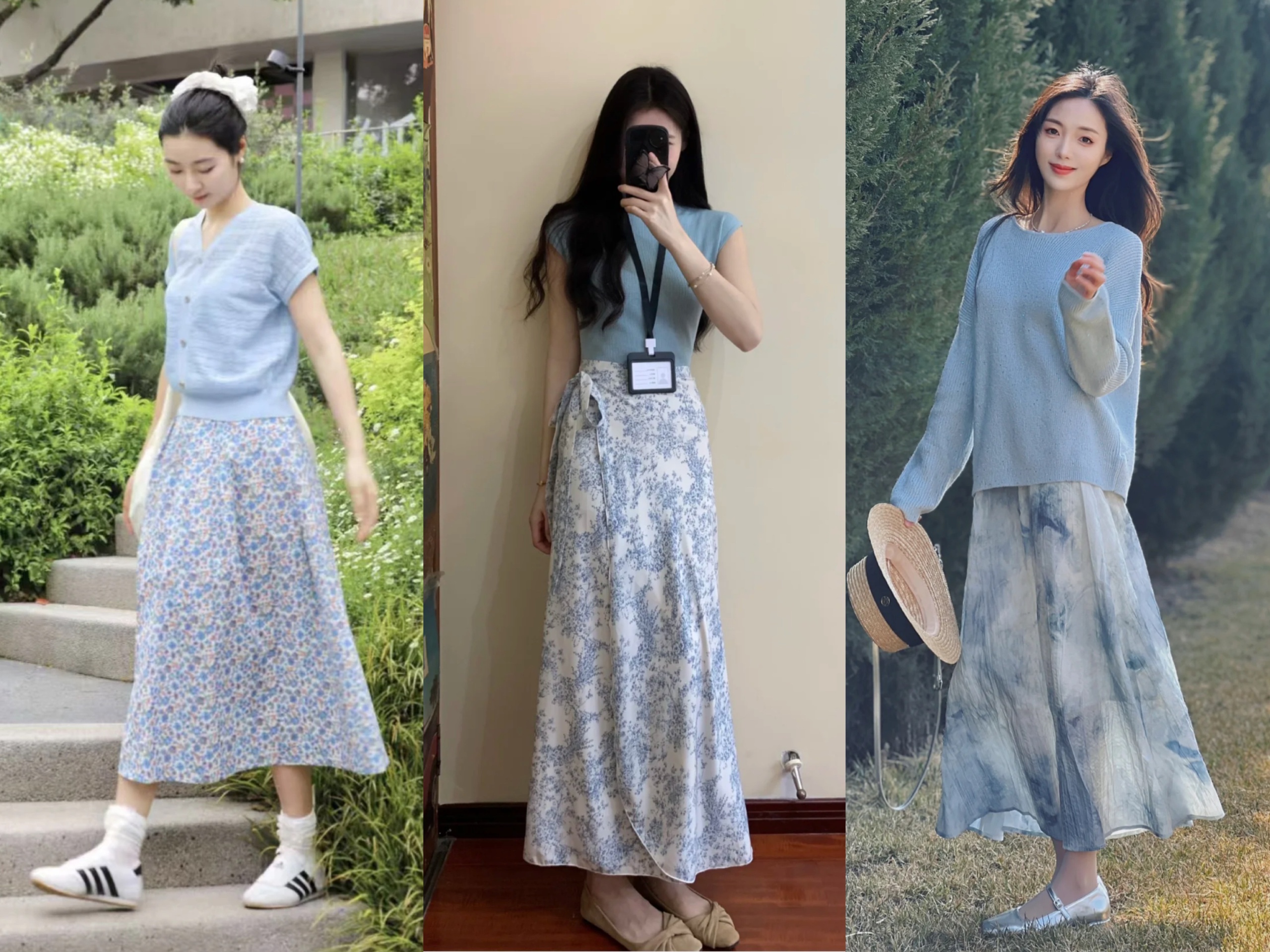 Hết ý tưởng thì học ngay 4 công thức "mặc là đẹp" này sẽ giúp bạn vừa trẻ trung vừa tiết kiệm thời gian! - Ảnh 8. Hết ý tưởng thì học ngay 4 công thức "mặc là đẹp" này sẽ giúp bạn vừa trẻ trung vừa tiết kiệm thời gian! - Ảnh 8.