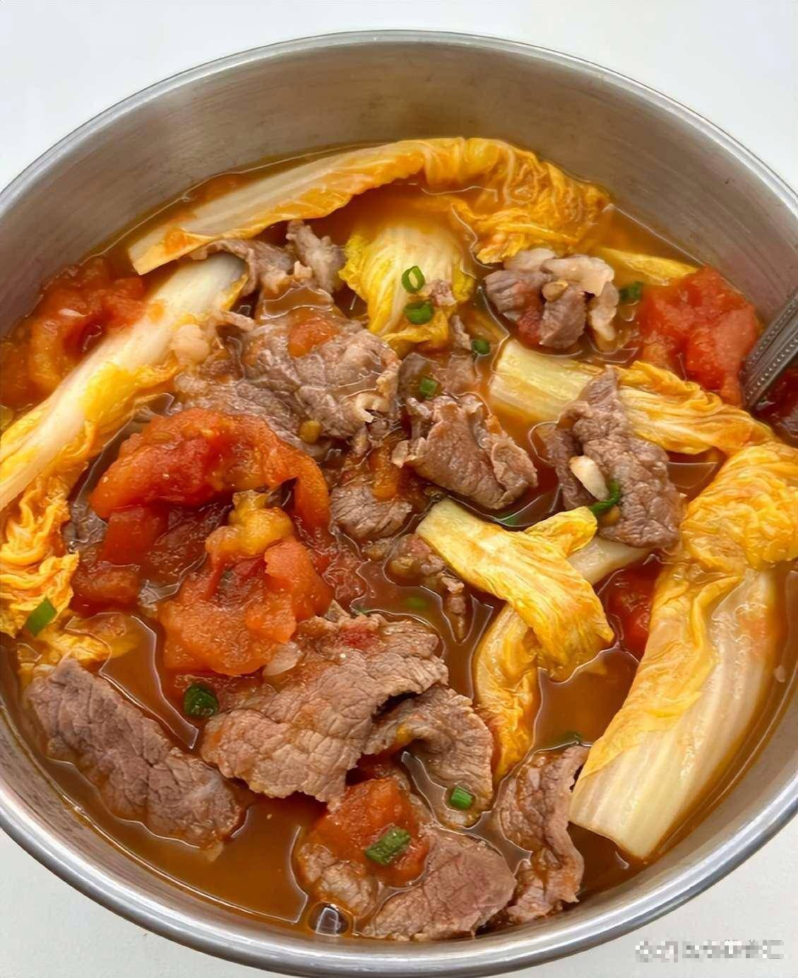 5 bữa tối độc đáo, ít calo để bạn ăn no mà vẫn giảm cân nhanh chóng - Ảnh 3.