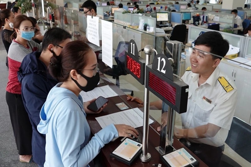Bán xôi vỉa hè doanh thu 800 triệu bắt buộc sử dụng hóa đơn điện tử từ máy tính tiền?- Ảnh 2. Bán xôi vỉa hè doanh thu 800 triệu bắt buộc sử dụng hóa đơn điện tử từ máy tính tiền?- Ảnh 2.