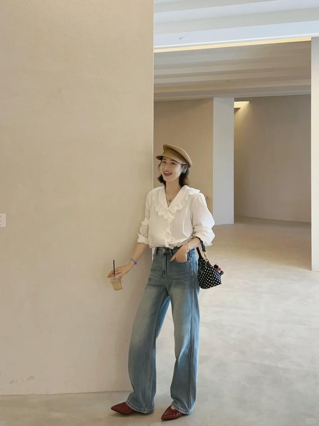 Bí kíp mặc đẹp đầu hè: 3 mẹo đơn giản giúp bạn thanh lịch và thời thượng, ai cũng dễ dàng áp dụng - Ảnh 7. Bí kíp mặc đẹp đầu hè: 3 mẹo đơn giản giúp bạn thanh lịch và thời thượng, ai cũng dễ dàng áp dụng - Ảnh 7.