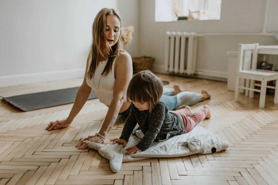 Tối nay con bạn ngủ với ai? Câu trả lời có thể ảnh hưởng đến cả tính cách của chúng sau này- Ảnh 1. Tối nay con bạn ngủ với ai? Câu trả lời có thể ảnh hưởng đến cả tính cách của chúng sau này- Ảnh 1.